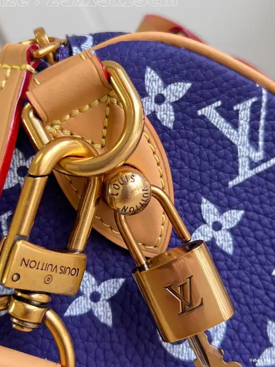 Vuitton Louis 25 SPEEDY 0524